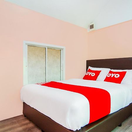 Oyo 578 Pj Resort And Snooker Club Prachuap Khiri Khan Zewnętrze zdjęcie